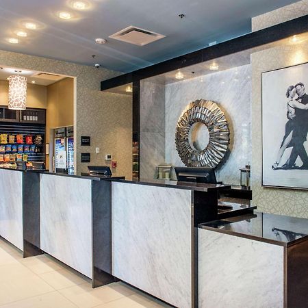 Hilton Garden Inn Raleigh/Crabtree Valley מראה חיצוני תמונה