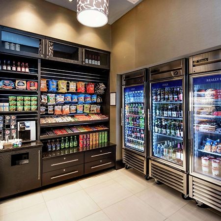 Hilton Garden Inn Raleigh/Crabtree Valley מראה חיצוני תמונה