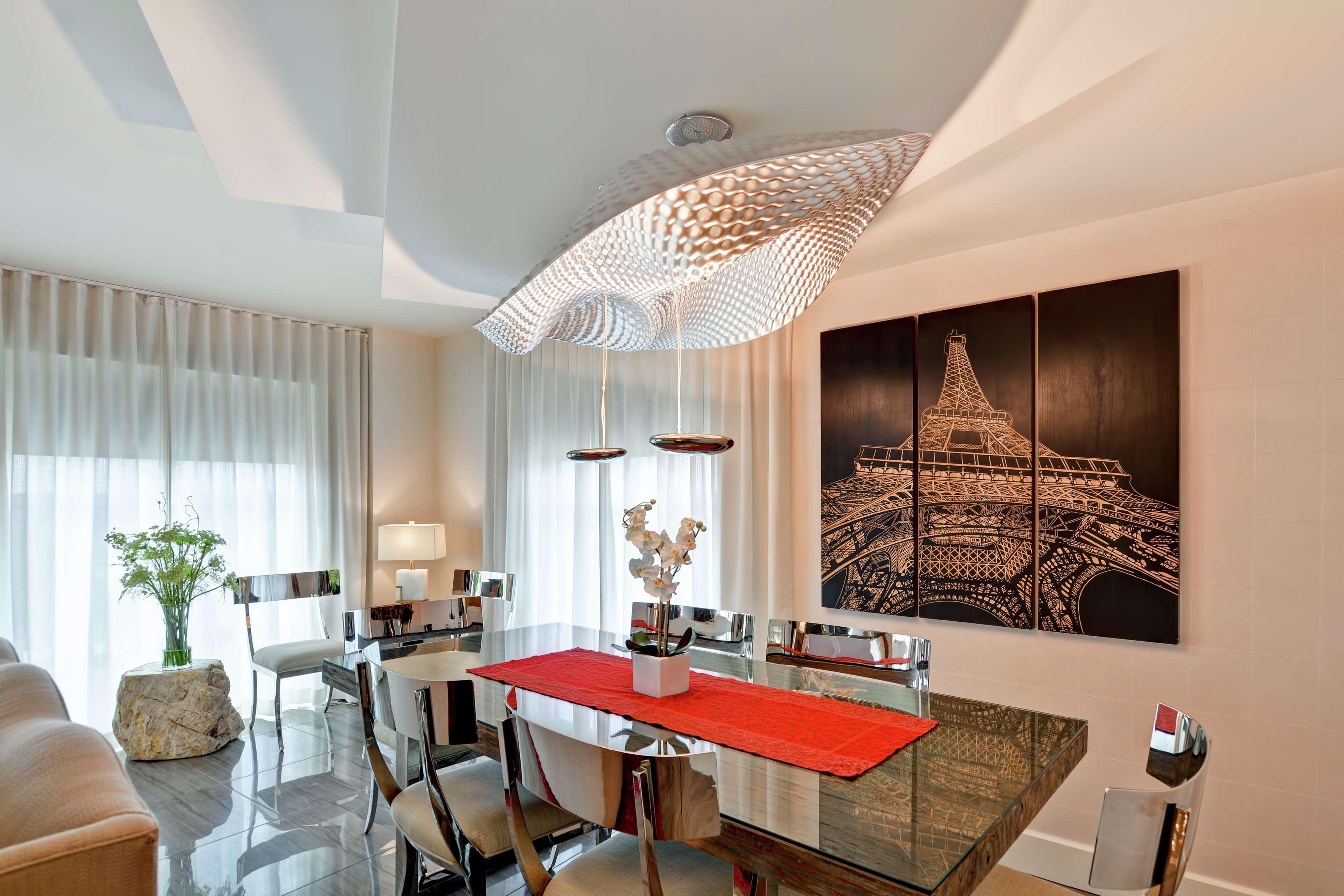 Hilton Garden Inn Raleigh/Crabtree Valley מראה חיצוני תמונה